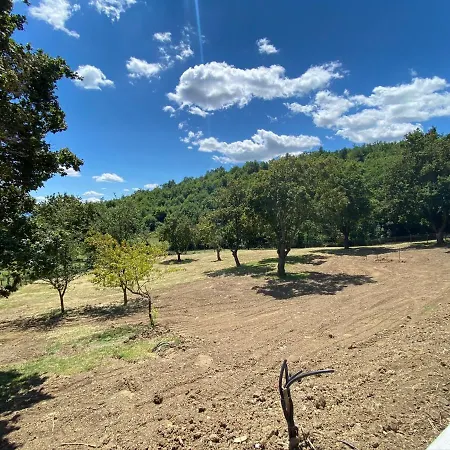 Podere Badia Valdrago Mugello Circuit Bed & Breakfast Scarperia