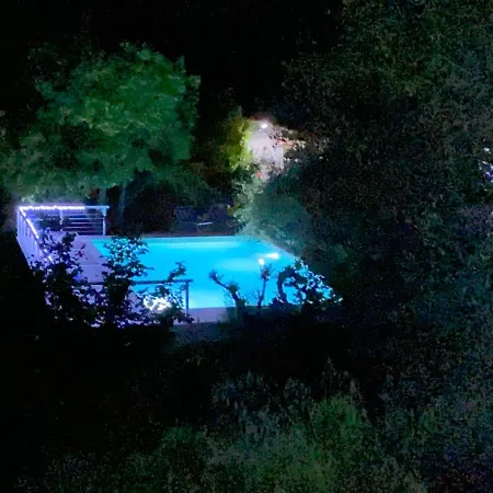 Podere Badia Valdrago Mugello Circuit Bed & Breakfast