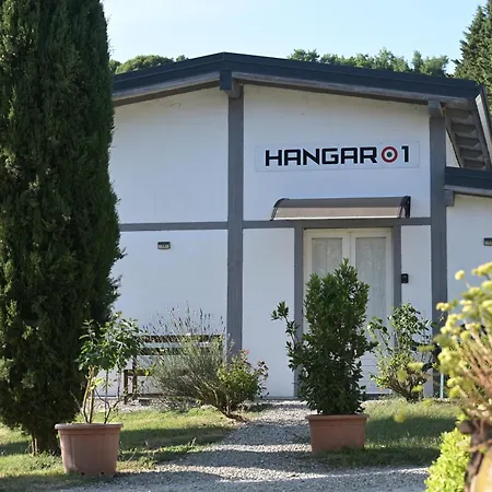 Bed & Breakfast Podere Badia Valdrago Mugello Circuit