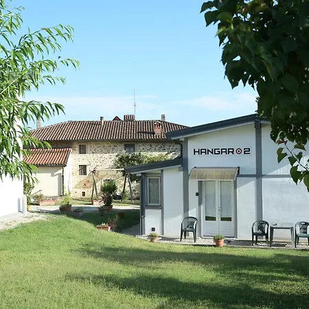 Podere Badia Valdrago Mugello Circuit Bed & Breakfast *