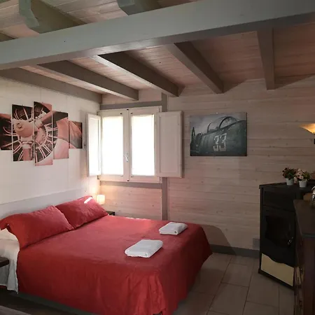 Bed & Breakfast Podere Badia Valdrago Mugello Circuit