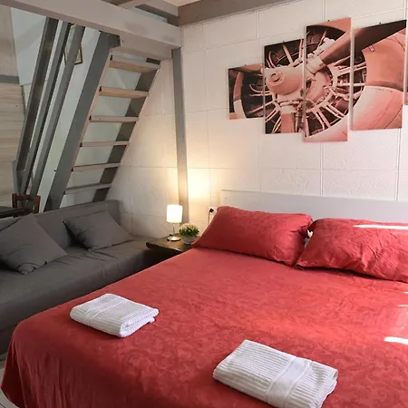 Bed & Breakfast Podere Badia Valdrago Mugello Circuit Scarperia