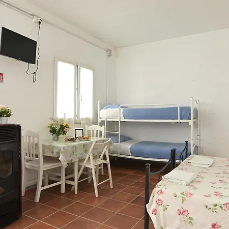Podere Badia Valdrago Mugello Circuit Bed & Breakfast