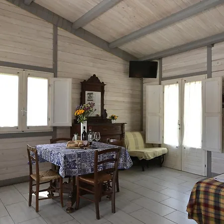 Podere Badia Valdrago Mugello Circuit Bed & Breakfast Scarperia