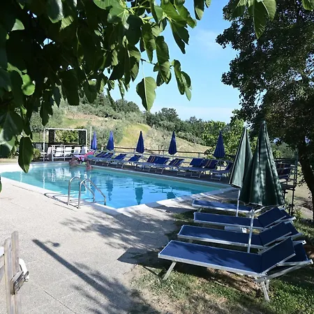 Bed & Breakfast Podere Badia Valdrago Mugello Circuit *