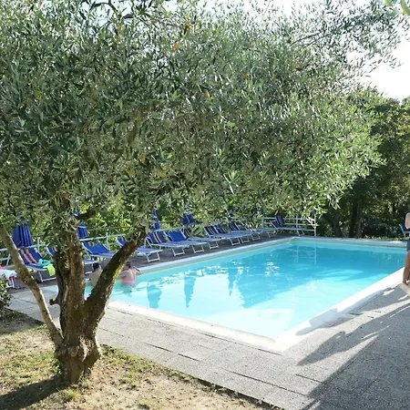 Podere Badia Valdrago Mugello Circuit Bed & Breakfast *
