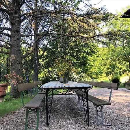 Bed & Breakfast Podere Badia Valdrago Mugello Circuit
