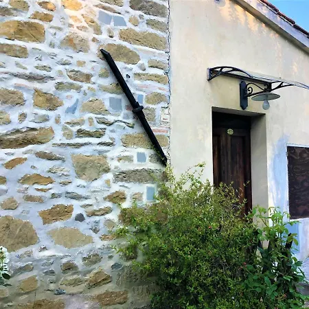 Podere Badia Valdrago Mugello Circuit Bed & Breakfast *