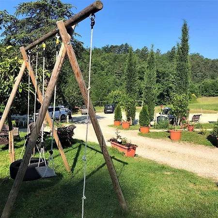 Bed & Breakfast Podere Badia Valdrago Mugello Circuit Scarperia